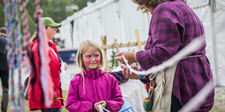 Barnens Game Fair